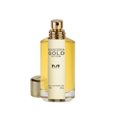 مانسرا گلد پرستیژم  - MANCERA Gold Prestigium