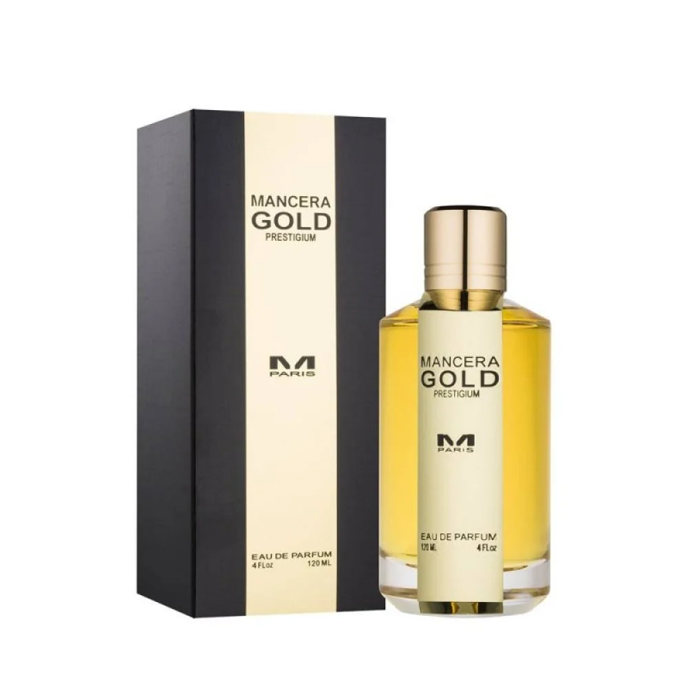 مانسرا گلد پرستیژم  - MANCERA Gold Prestigium