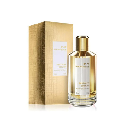 مانسرا اینستنت کراش - MANCERA Instant Crush مانسرا اینستنت کراش - MANCERA Instant Crush
