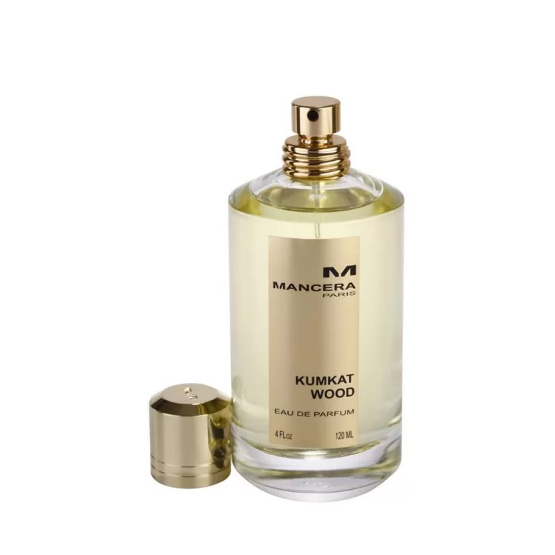 مانسرا کومکات وود - MANCERA Kumkat Wood مانسرا کومکات وود - MANCERA Kumkat Wood