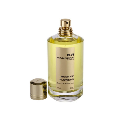 مانسرا ماسک آف فلاورز زنانه - MANCERA Musk of Flowers