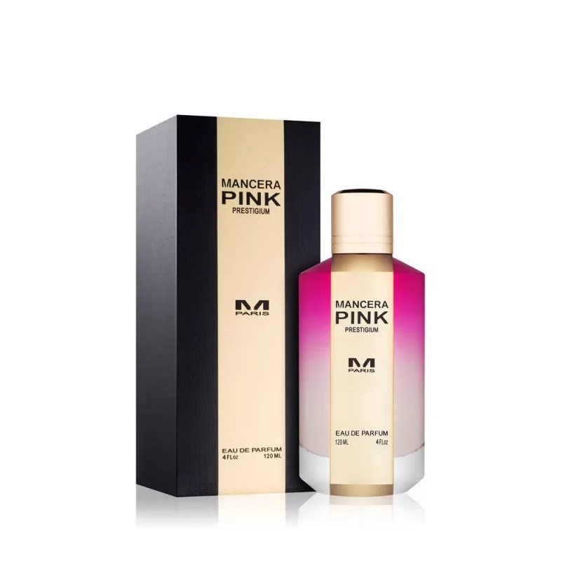 مانسرا پینک پرستیژم زنانه - MANCERA Pink Prestigium