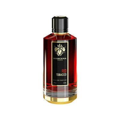 مانسرا رد توباکو  - MANCERA Red tobacco