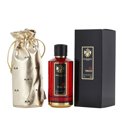 مانسرا رد توباکو - MANCERA Red tobacco مانسرا رد توباکو - MANCERA Red tobacco
