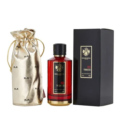 مانسرا رد توباکو - MANCERA Red tobacco مانسرا رد توباکو - MANCERA Red tobacco