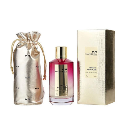 مانسرا رز اند چاکلت - MANCERA Roses & Chocolate مانسرا رز اند چاکلت - MANCERA Roses & Chocolate