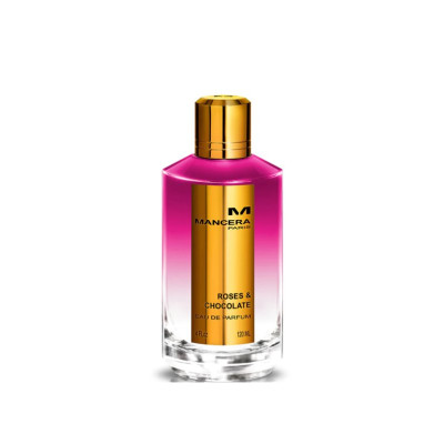 مانسرا  رز اند چاکلت  - MANCERA Roses & Chocolate