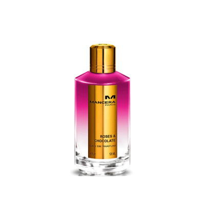 مانسرا  رز اند چاکلت  - MANCERA Roses & Chocolate