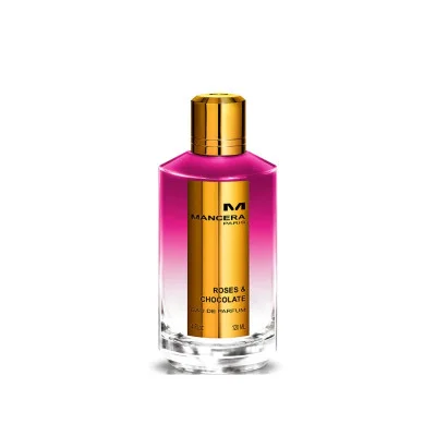 مانسرا  رز اند چاکلت  - MANCERA Roses & Chocolate