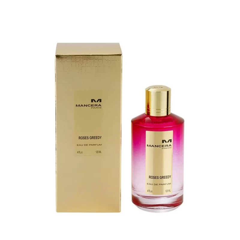 مانسرا رزز گریدی  - MANCERA Roses Greedy