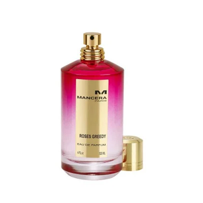 مانسرا رزز گریدی  - MANCERA Roses Greedy