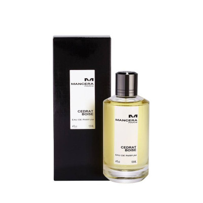 مانسرا سدرات بویس-بویزی - MANCERA Cedrat Boise مانسرا سدرات بویس-بویزی - MANCERA Cedrat Boise
