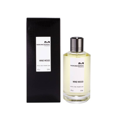 مانسرا ویند وود  مردانه - MANCERA Wind Wood