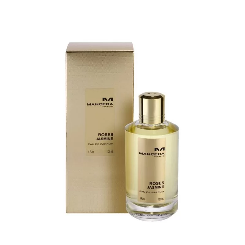 مانسرا رزز جاسمین  - MANCERA Roses Jasmine