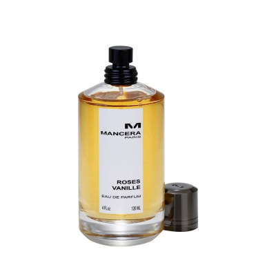 مانسرا رزز وانیل زنانه - MANCERA Roses Vanille