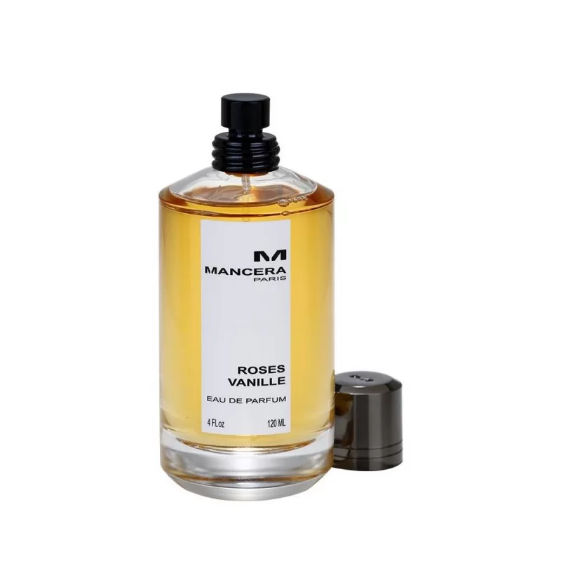 مانسرا رزز وانیل زنانه - MANCERA Roses Vanille