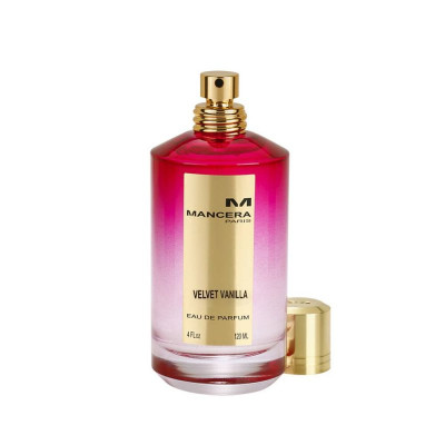 مانسرا ولوت وانیلا  - MANCERA Velvet vanilla