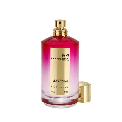 مانسرا ولوت وانیلا  - MANCERA Velvet vanilla
