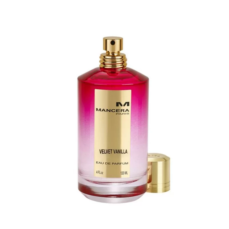 مانسرا ولوت وانیلا  - MANCERA Velvet vanilla