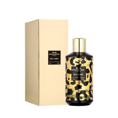 مانسرا وایلد کندی  - MANCERA Wild Candy