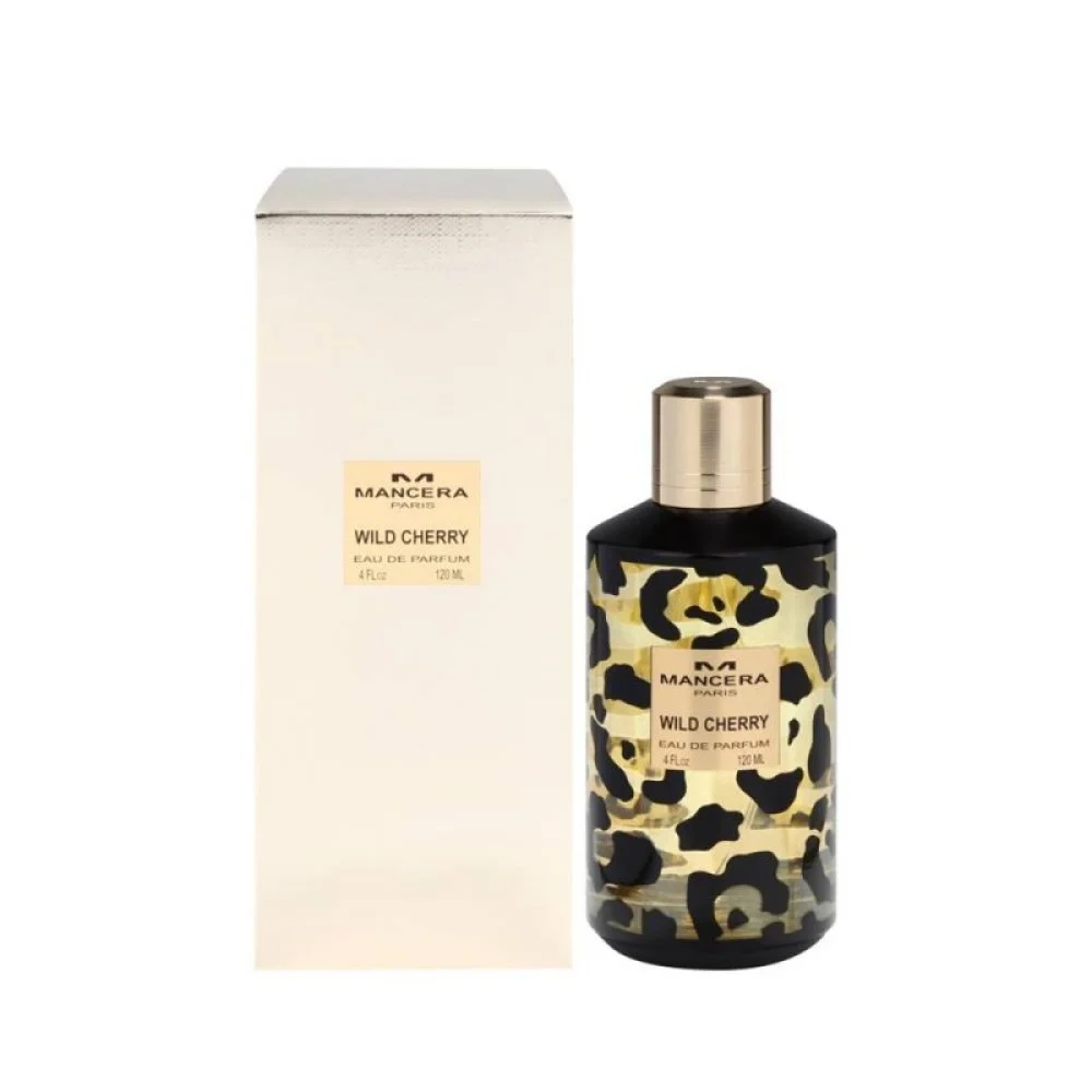 مانسرا وایلد چری - MANCERA Wild Cherry مانسرا وایلد چری - MANCERA Wild Cherry