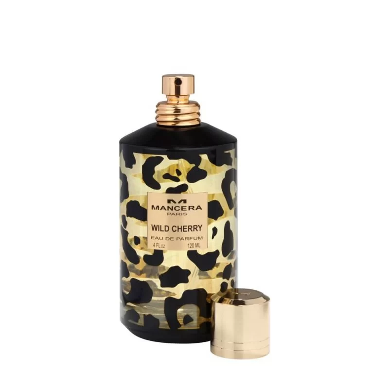 مانسرا وایلد چری - MANCERA Wild Cherry مانسرا وایلد چری - MANCERA Wild Cherry
