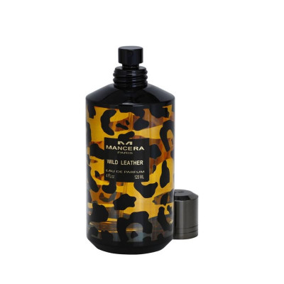 مانسرا وایلد لدر  - MANCERA Wild Leather