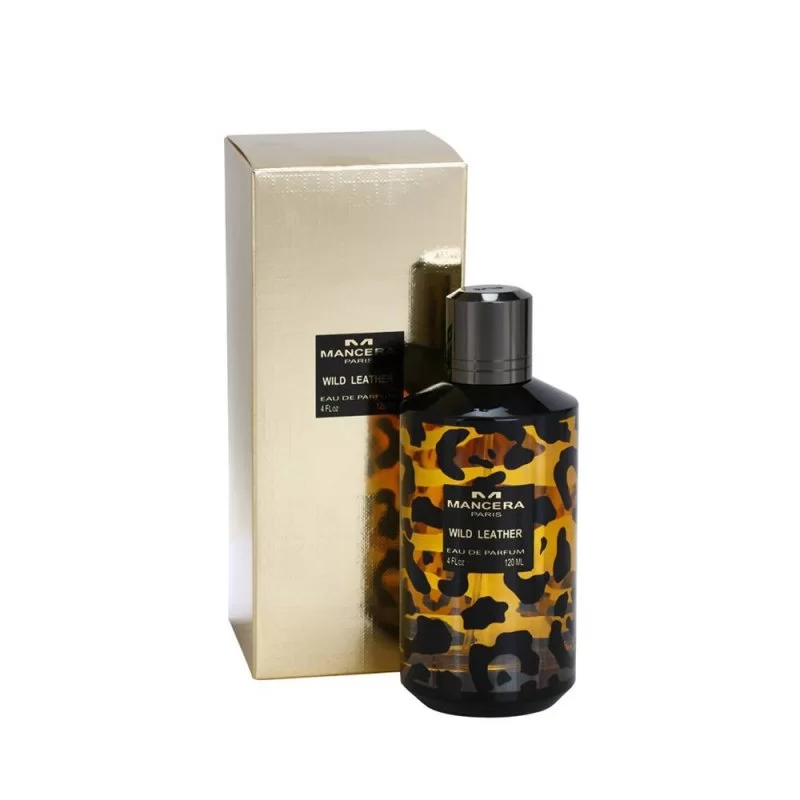مانسرا وایلد لدر  - MANCERA Wild Leather