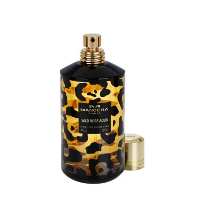 مانسرا وایلد رز عود  - MANCERA Wild Rose Oud
