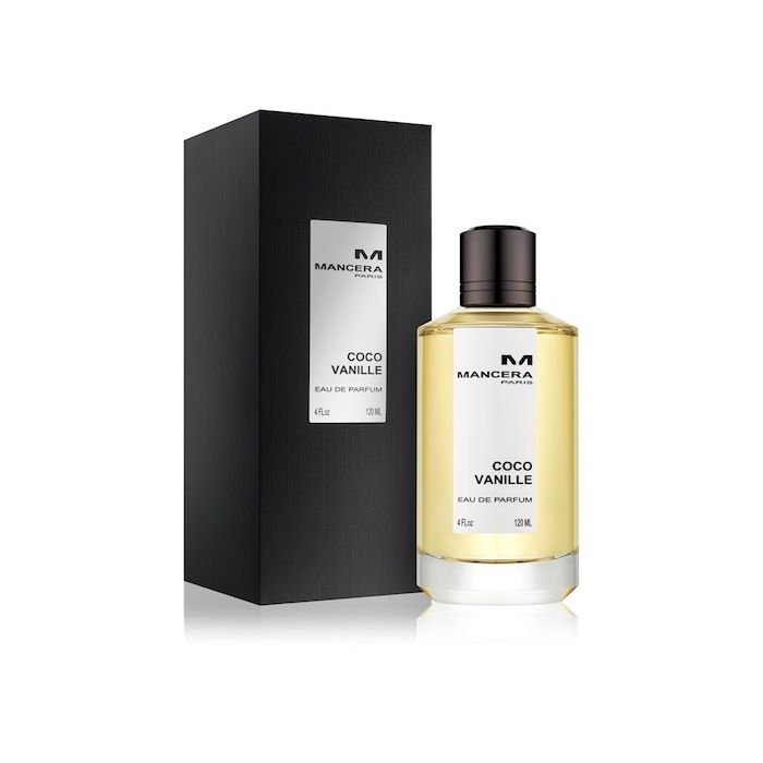 مانسرا کوکو وانیل زنانه - MANCERA Coco Vanille مانسرا کوکو وانیل زنانه - MANCERA Coco Vanille