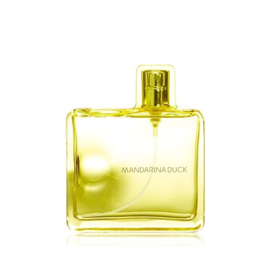 عطر ماندارینا داک ماندارینا داک زنانه اصل آکبند 100میل | MANDARINA DUCK Mandarina Duck