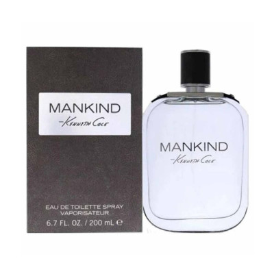 کنت کول من کایند مردانه - Kenneth Cole Mankind
