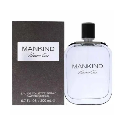 کنت کول من کایند مردانه - Kenneth Cole Mankind کنت کول من کایند مردانه - Kenneth Cole Mankind