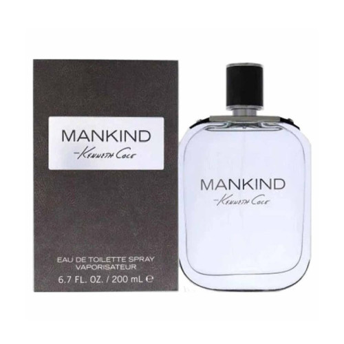 کنت کول من کایند مردانه - Kenneth Cole Mankind