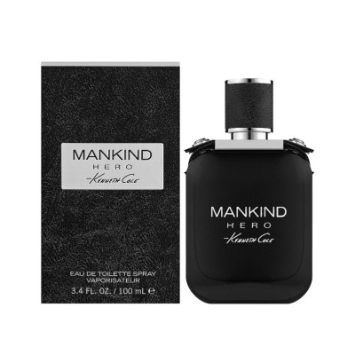 کنت کول من کایند هیرو مردانه - Kenneth Cole Mankind Hero