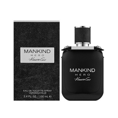 کنت کول من کایند هیرو مردانه - Kenneth Cole Mankind Hero کنت کول من کایند هیرو مردانه - Kenneth Cole Mankind Hero