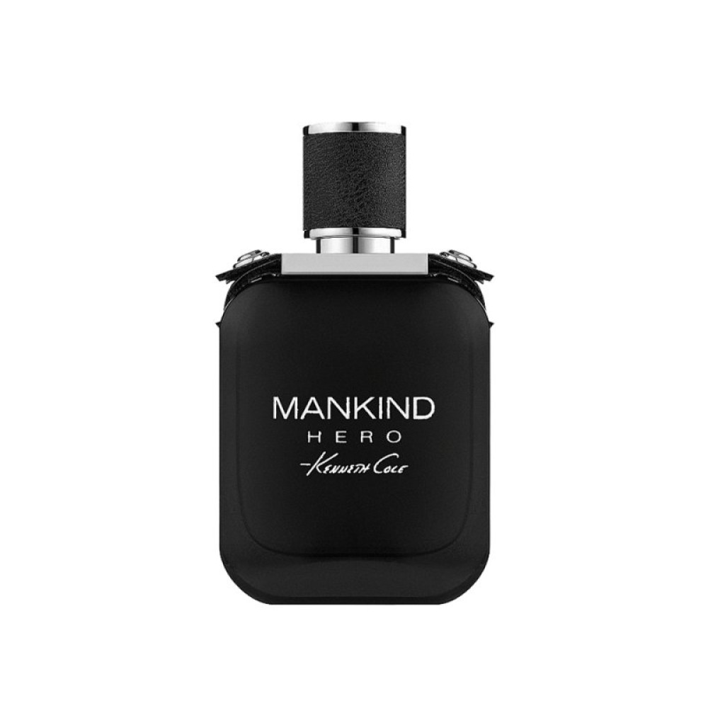 کنت کول من کایند هیرو مردانه - Kenneth Cole Mankind Hero کنت کول من کایند هیرو مردانه - Kenneth Cole Mankind Hero
