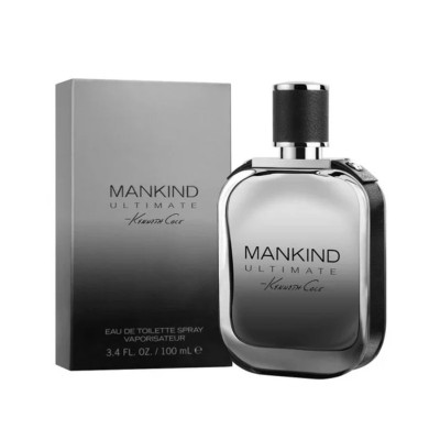 کنت کول من کایند اولتیمیت مردانه - Kenneth Cole Mankind Ultimate