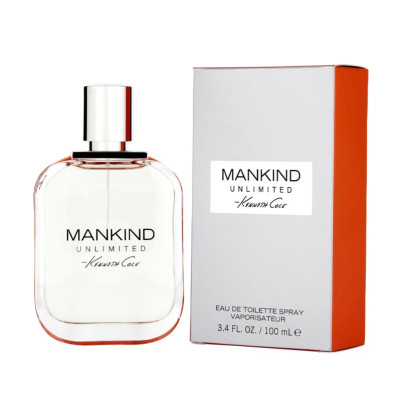 کنت کول من کایندآن لیمیتد زنانه - Kenneth Cole Mankind Unlimited