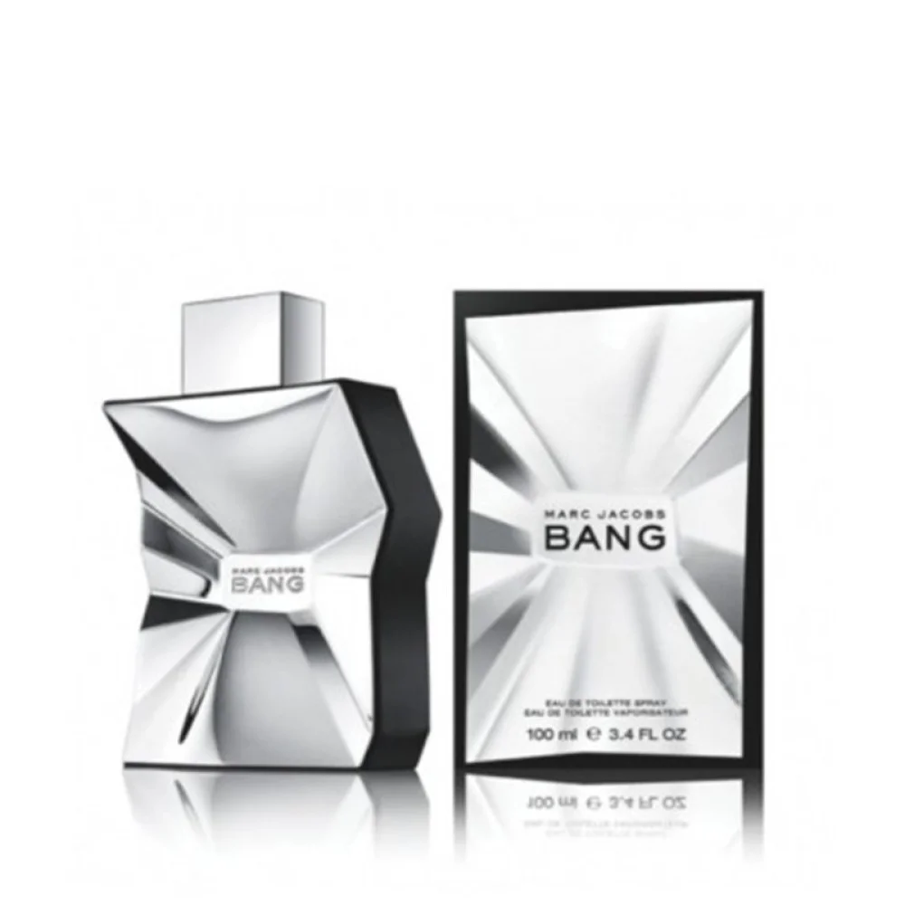 مارک جاکوبز بنگ مردانه - MARC JACOBS Bang