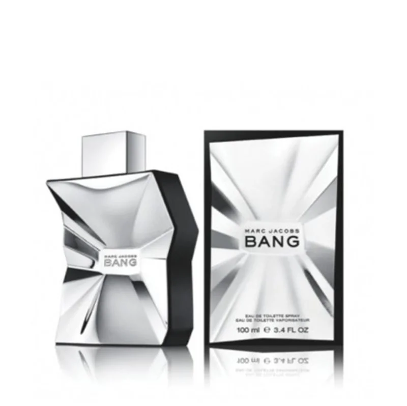 مارک جاکوبز بنگ مردانه - MARC JACOBS Bang