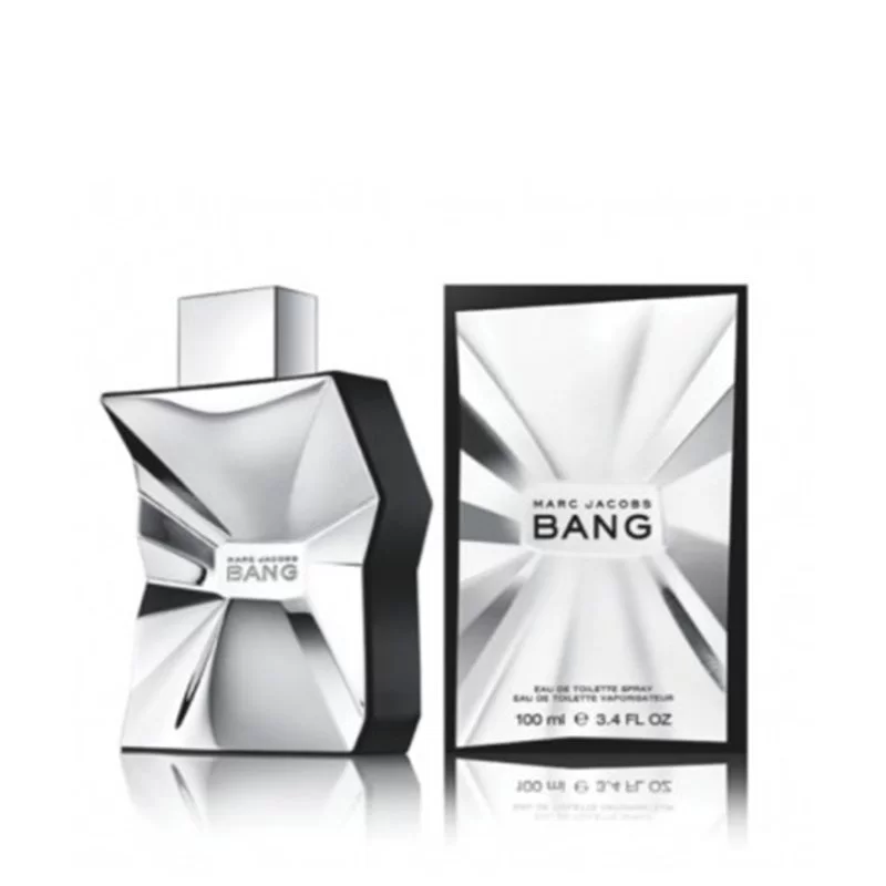 مارک جاکوبز بنگ مردانه - MARC JACOBS Bang
