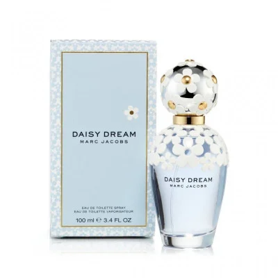 مارک جاکوبز دیزی دریم زنانه - MARC JACOBS Daisy Dream مارک جاکوبز دیزی دریم زنانه - MARC JACOBS Daisy Dream