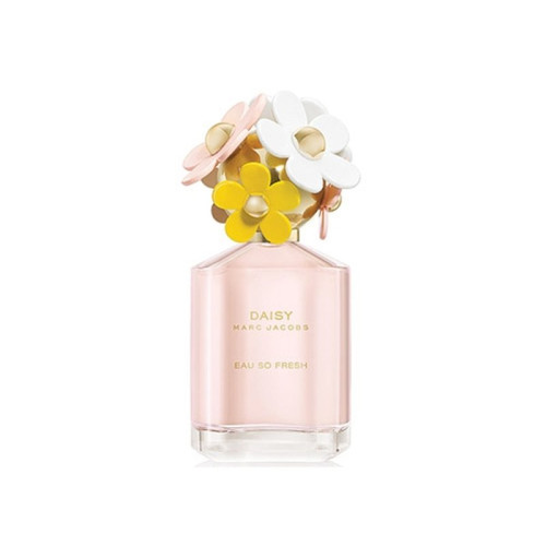 مارک جاکوبز دیزی ای ا یو سو فرش زنانه - MARC JACOBS Daisy Eau So Fresh مارک جاکوبز دیزی ای ا یو سو فرش زنانه - MARC JACOBS Daisy Eau So Fresh