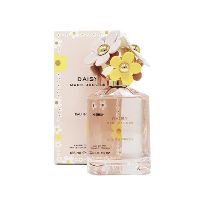مارک جاکوبز دیزی ای ا یو سو فرش زنانه - MARC JACOBS Daisy Eau So Fresh