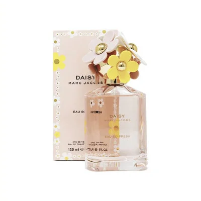 مارک جاکوبز دیزی ای ا یو سو فرش زنانه - MARC JACOBS Daisy Eau So Fresh مارک جاکوبز دیزی ای ا یو سو فرش زنانه - MARC JACOBS Daisy Eau So Fresh