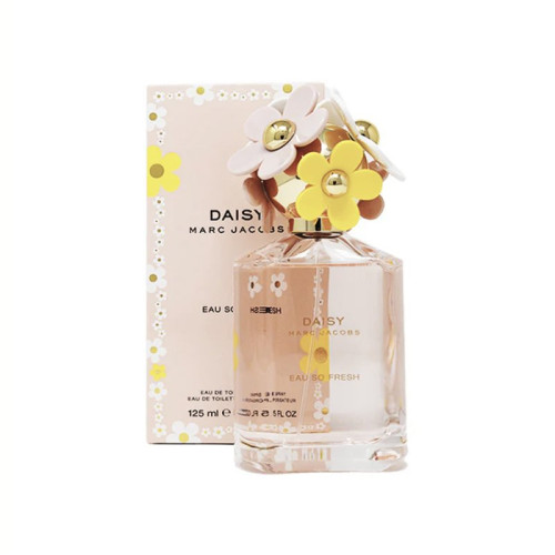 مارک جاکوبز دیزی ای ا یو سو فرش زنانه - MARC JACOBS Daisy Eau So Fresh مارک جاکوبز دیزی ای ا یو سو فرش زنانه - MARC JACOBS Daisy Eau So Fresh