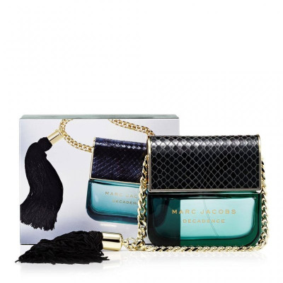 مارک جاکوبز دیکادنس زنانه - MARC JACOBS Decadence مارک جاکوبز دیکادنس زنانه - MARC JACOBS Decadence