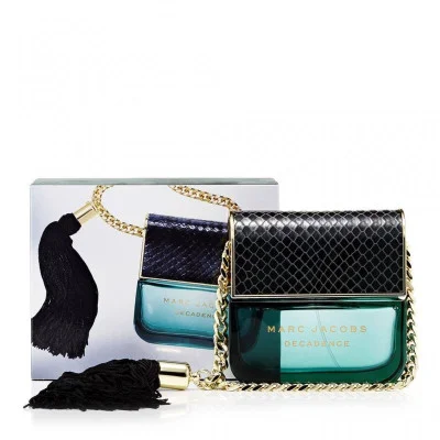 مارک جاکوبز دیکادنس زنانه - MARC JACOBS Decadence مارک جاکوبز دیکادنس زنانه - MARC JACOBS Decadence