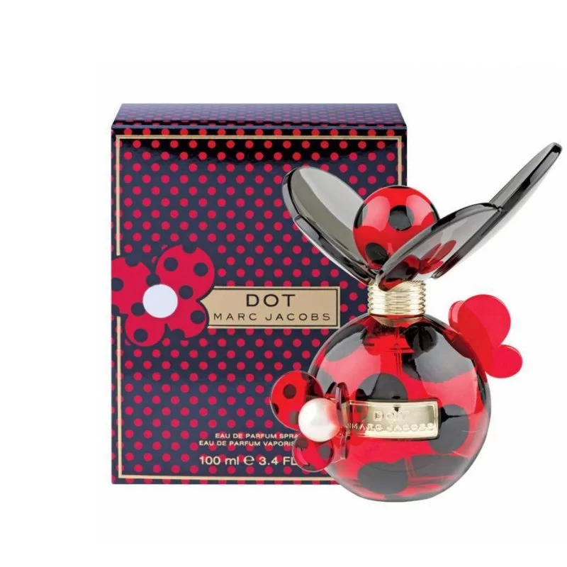 مارک جاکوبز دات زنانه - MARC JACOBS Dot